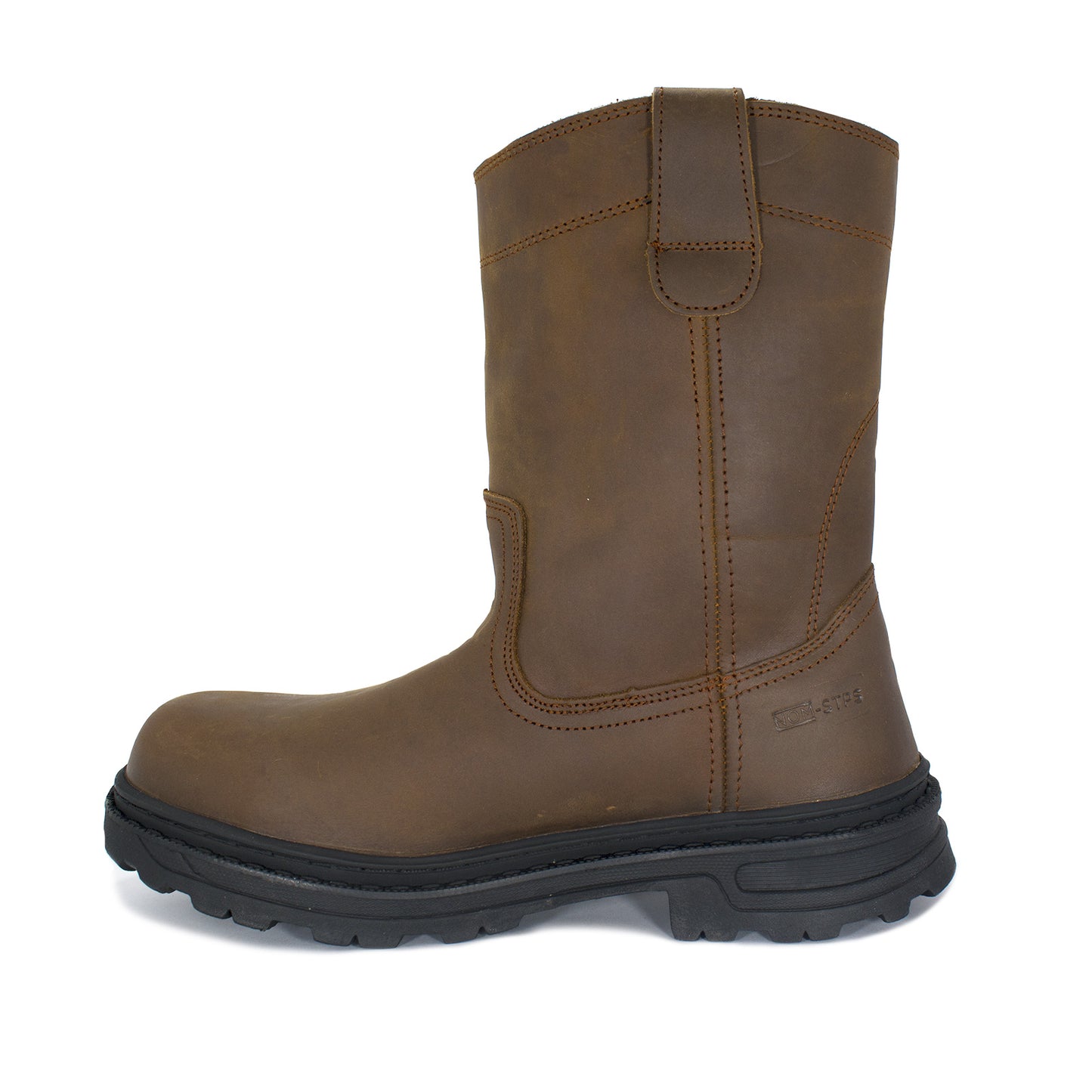 Bota Industrial Estilo 6930