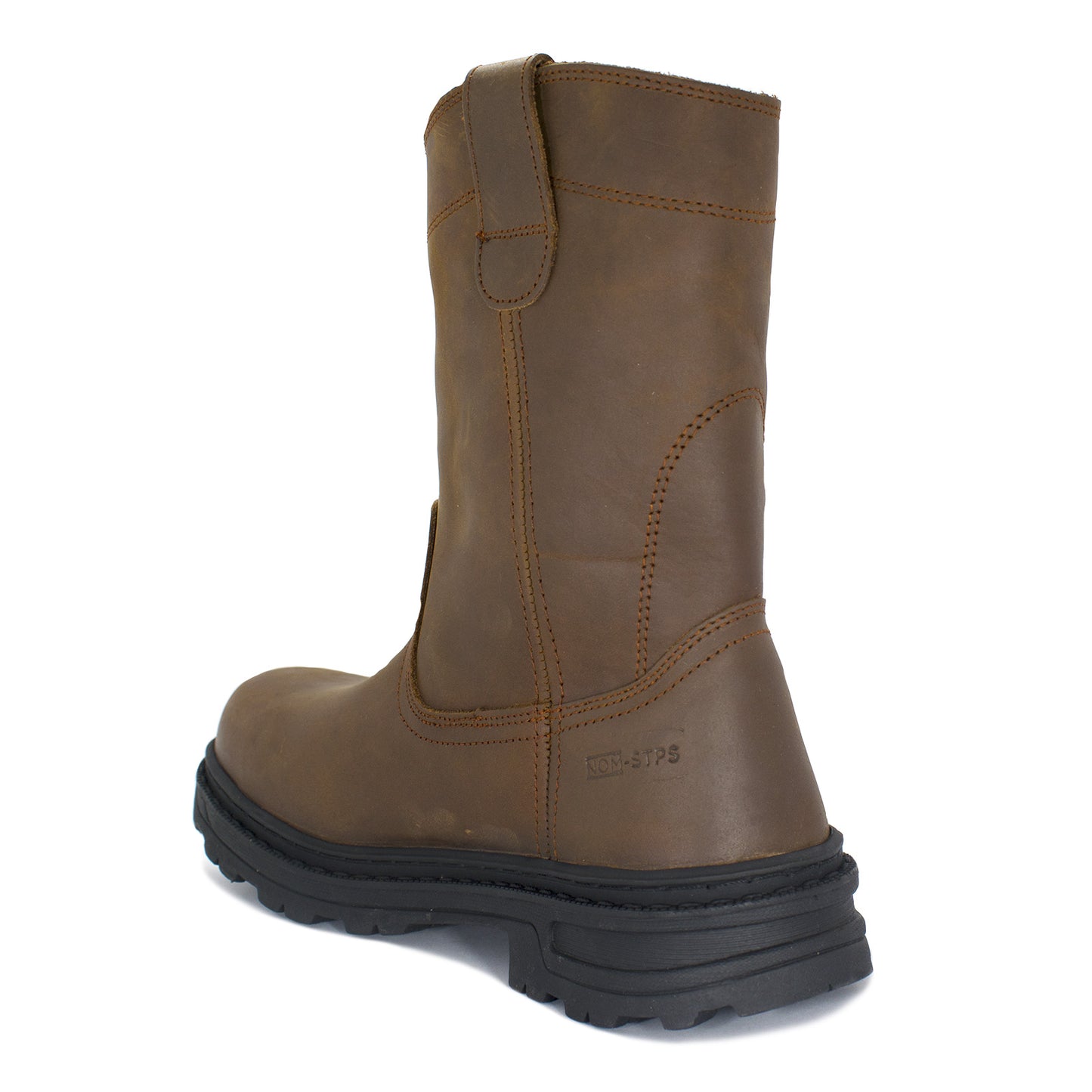 Bota Industrial Estilo 6930