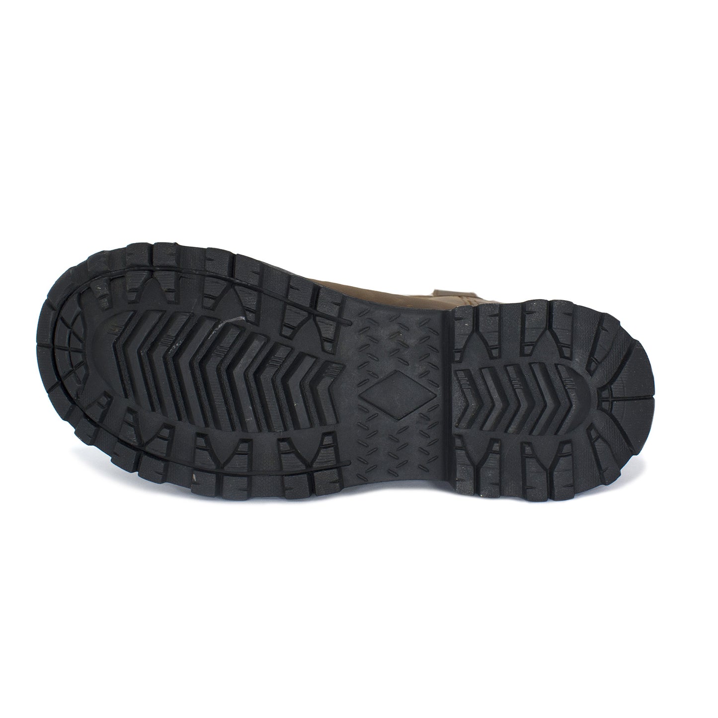 Bota Industrial Estilo 6930