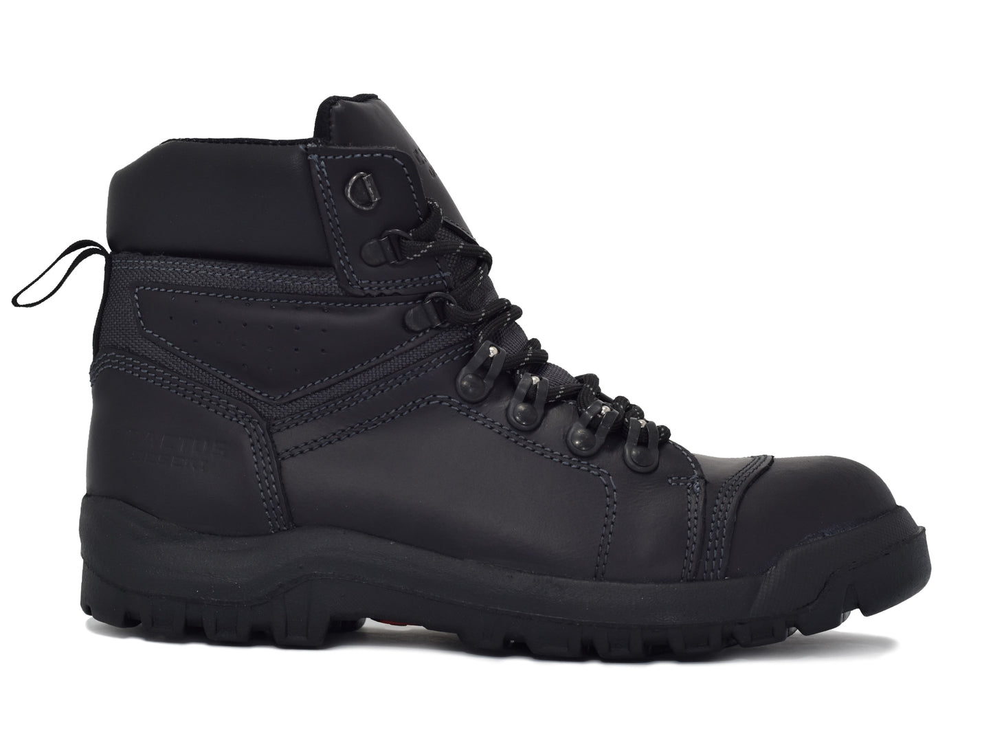 Bota industrial estilo 457