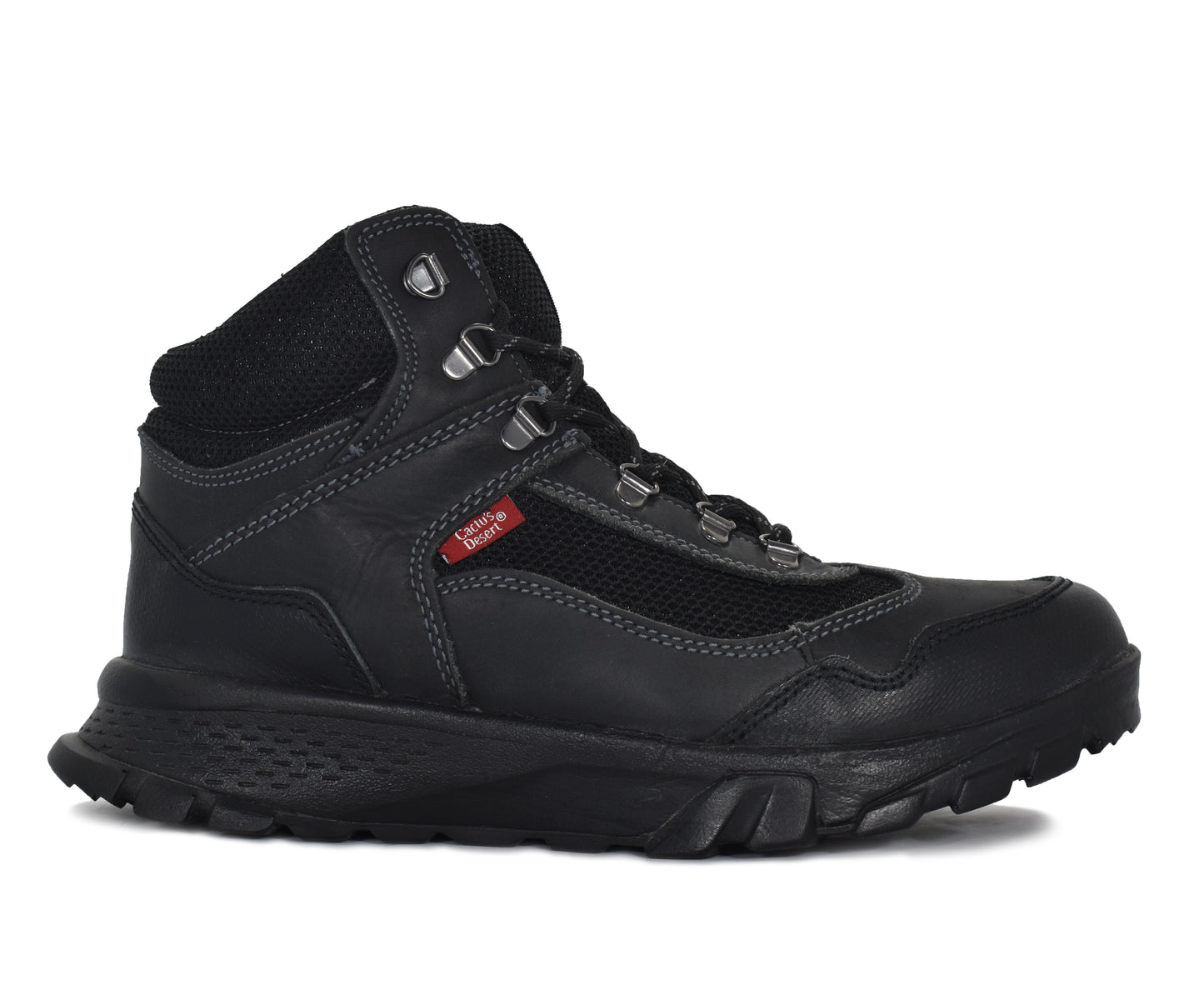 Bota para senderismo estilo 724