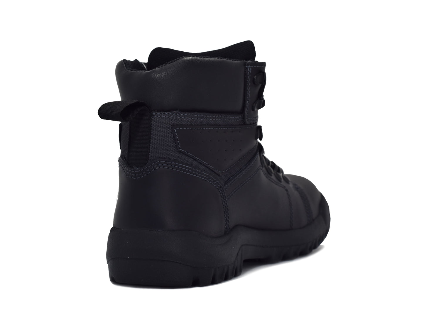 Bota industrial estilo 457
