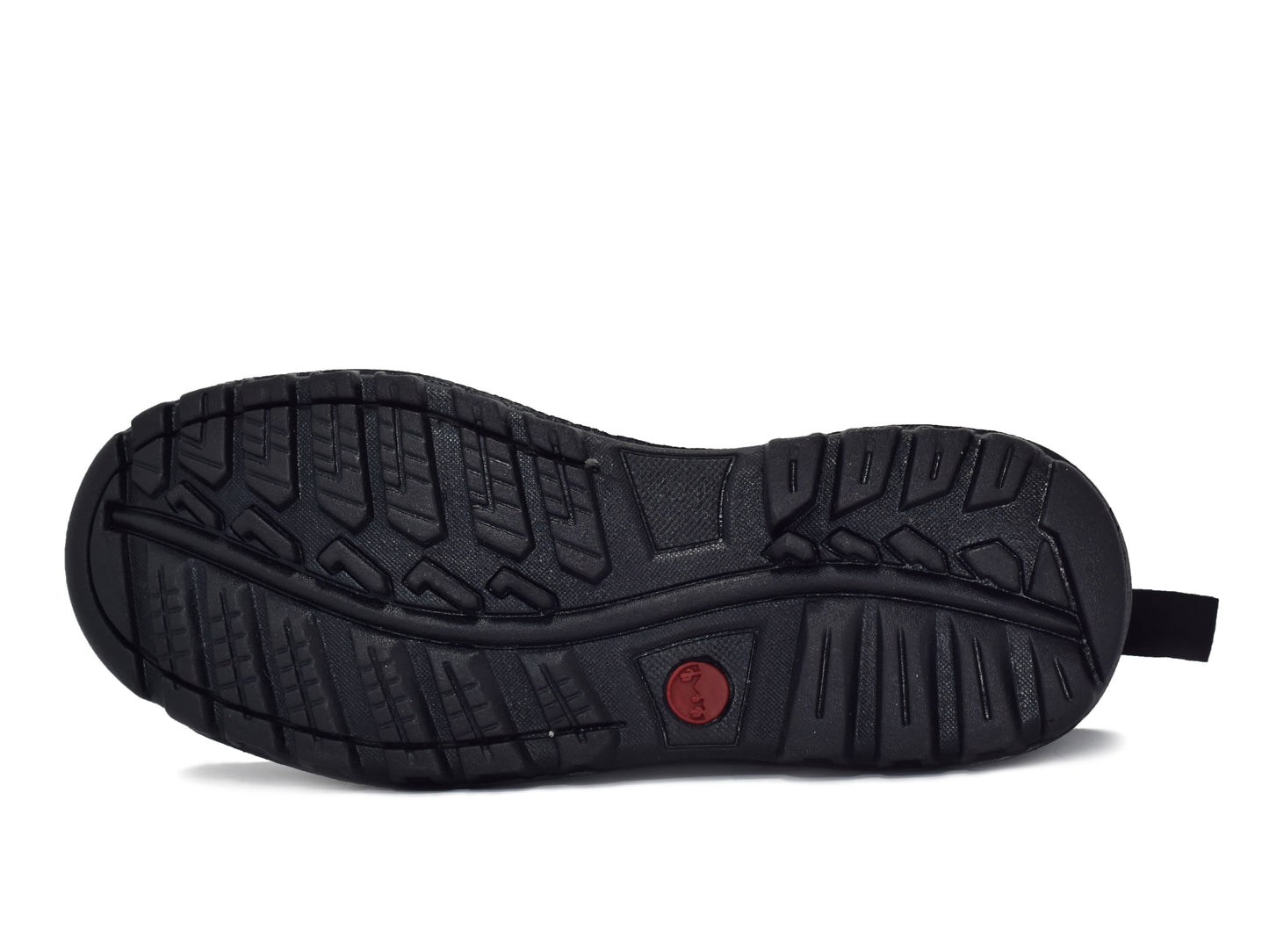 Bota industrial estilo 457