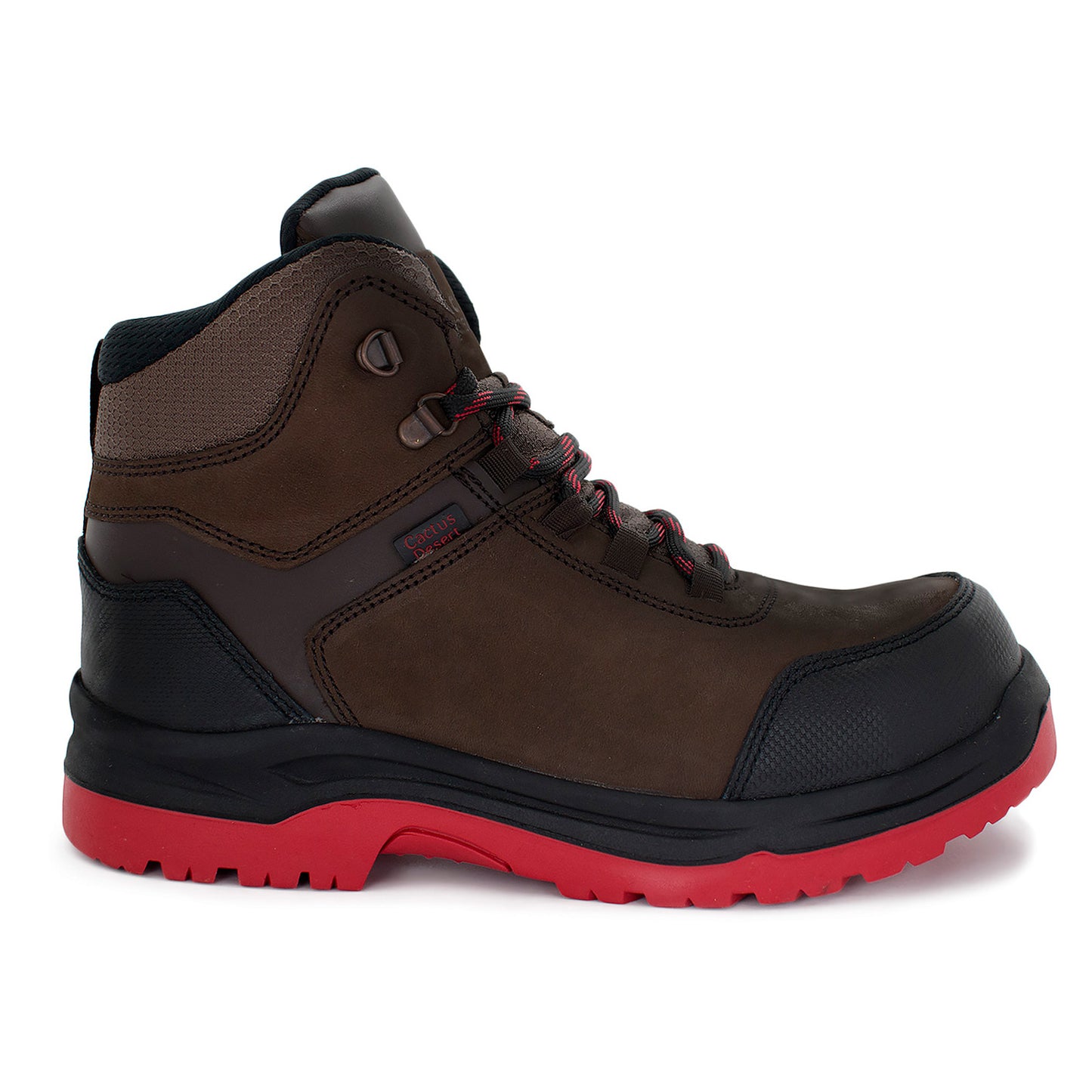 Bota industrial estilo 781