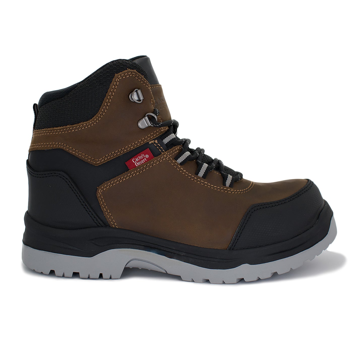 Bota industrial estilo 781