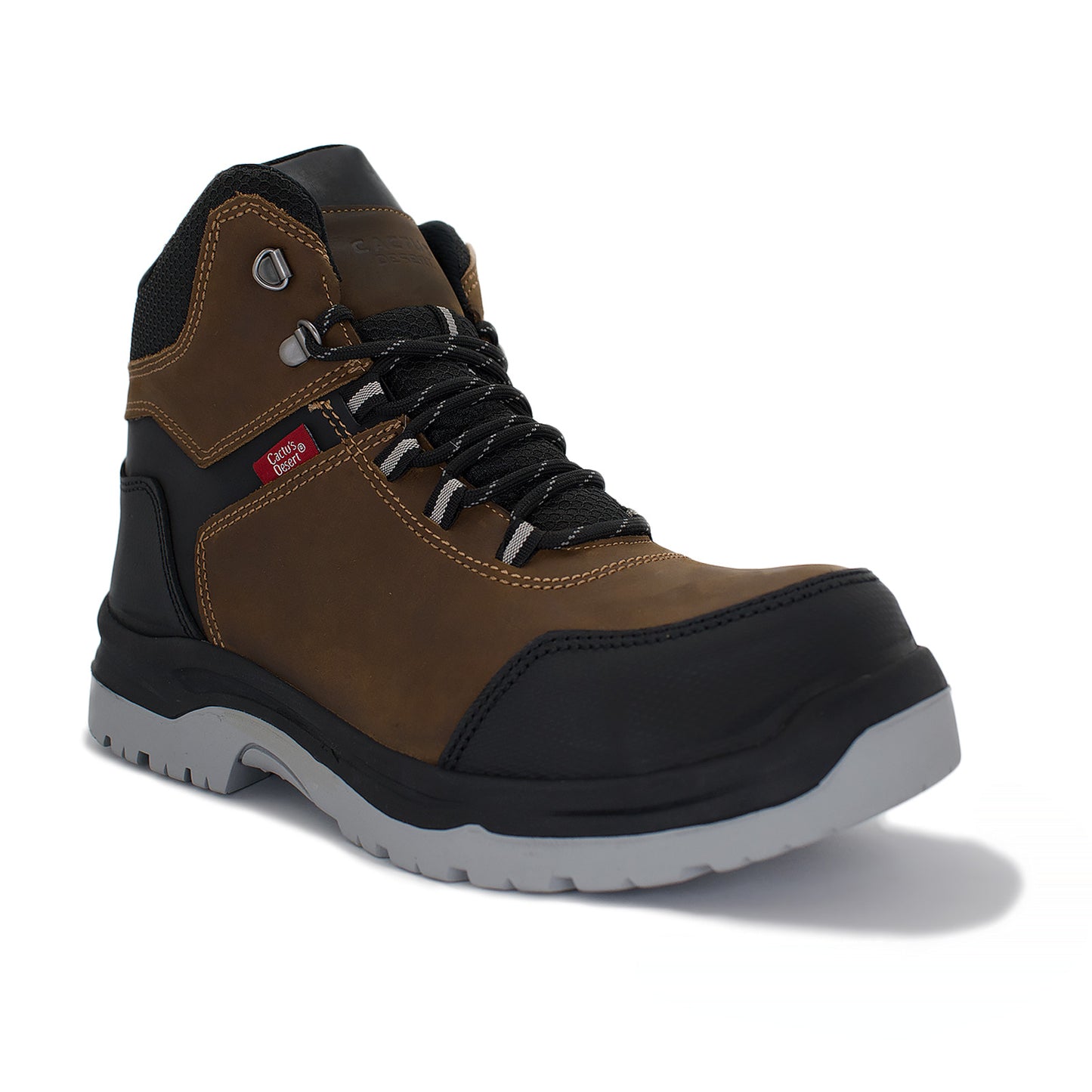 Bota industrial estilo 781