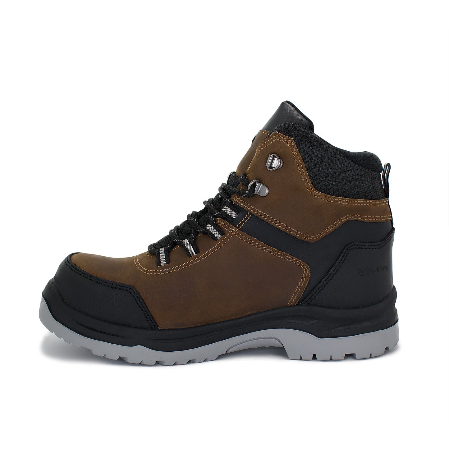 Bota industrial estilo 781