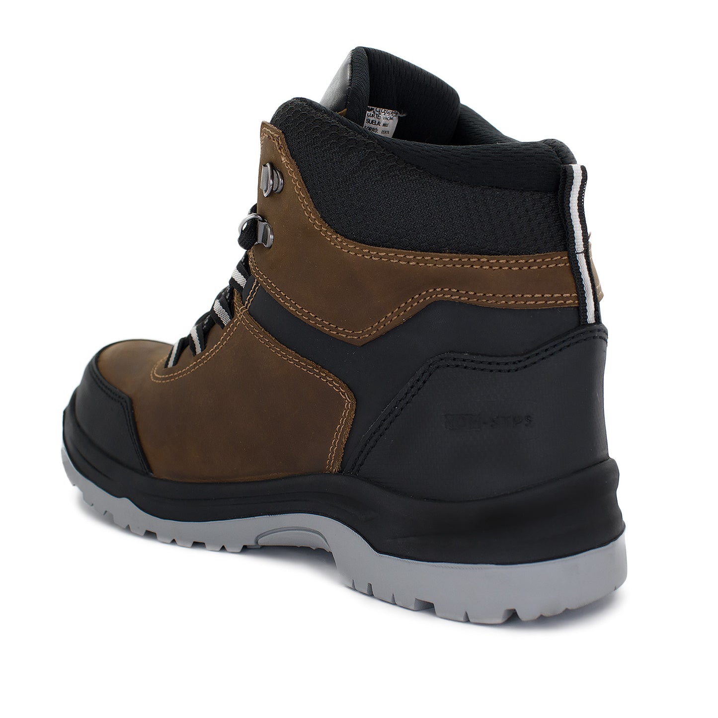Bota industrial estilo 781