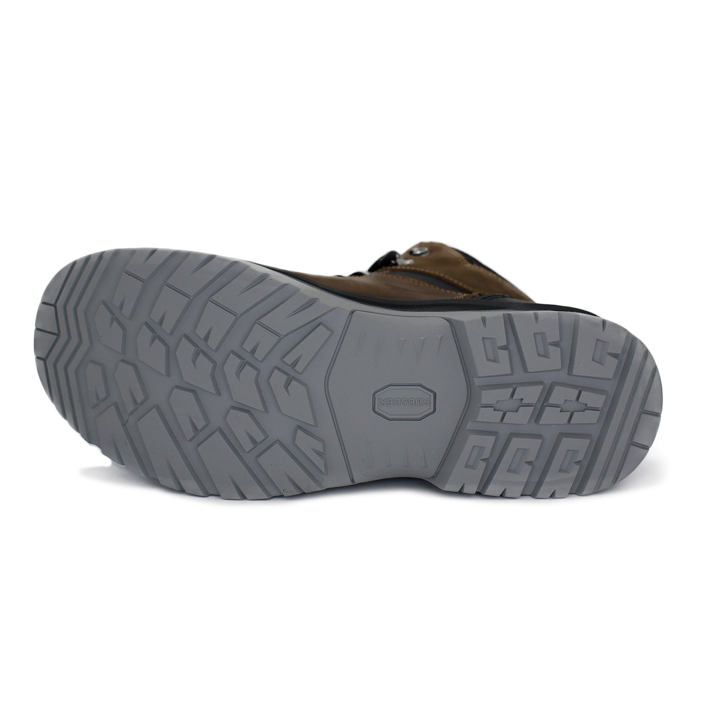 Bota industrial estilo 781