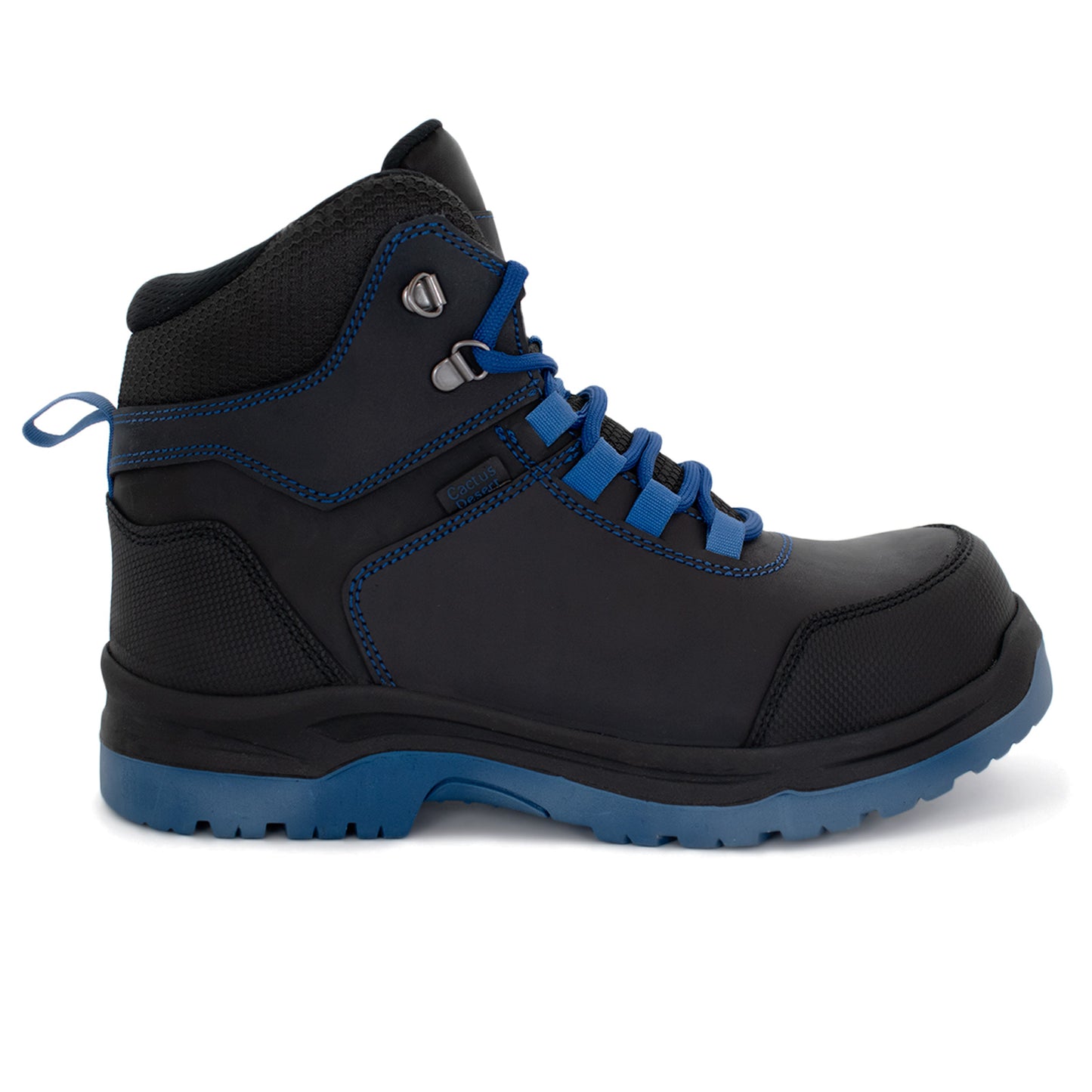 Bota industrial estilo 781