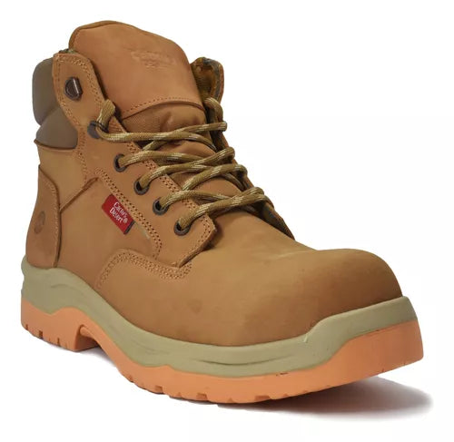 Bota industrial estilo 783