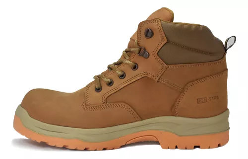 Bota industrial estilo 783