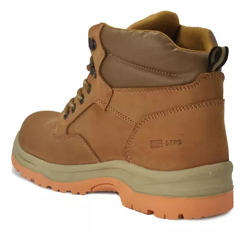 Bota industrial estilo 783