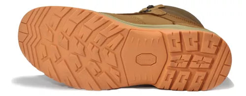 Bota industrial estilo 783