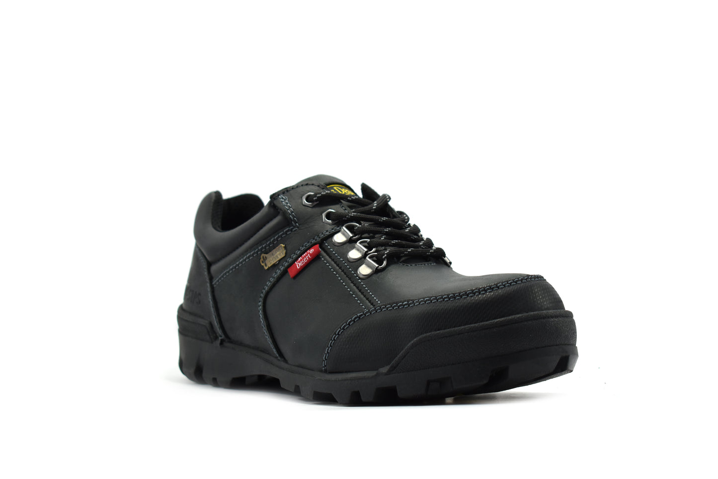 Tenis Industrial estilo 0803