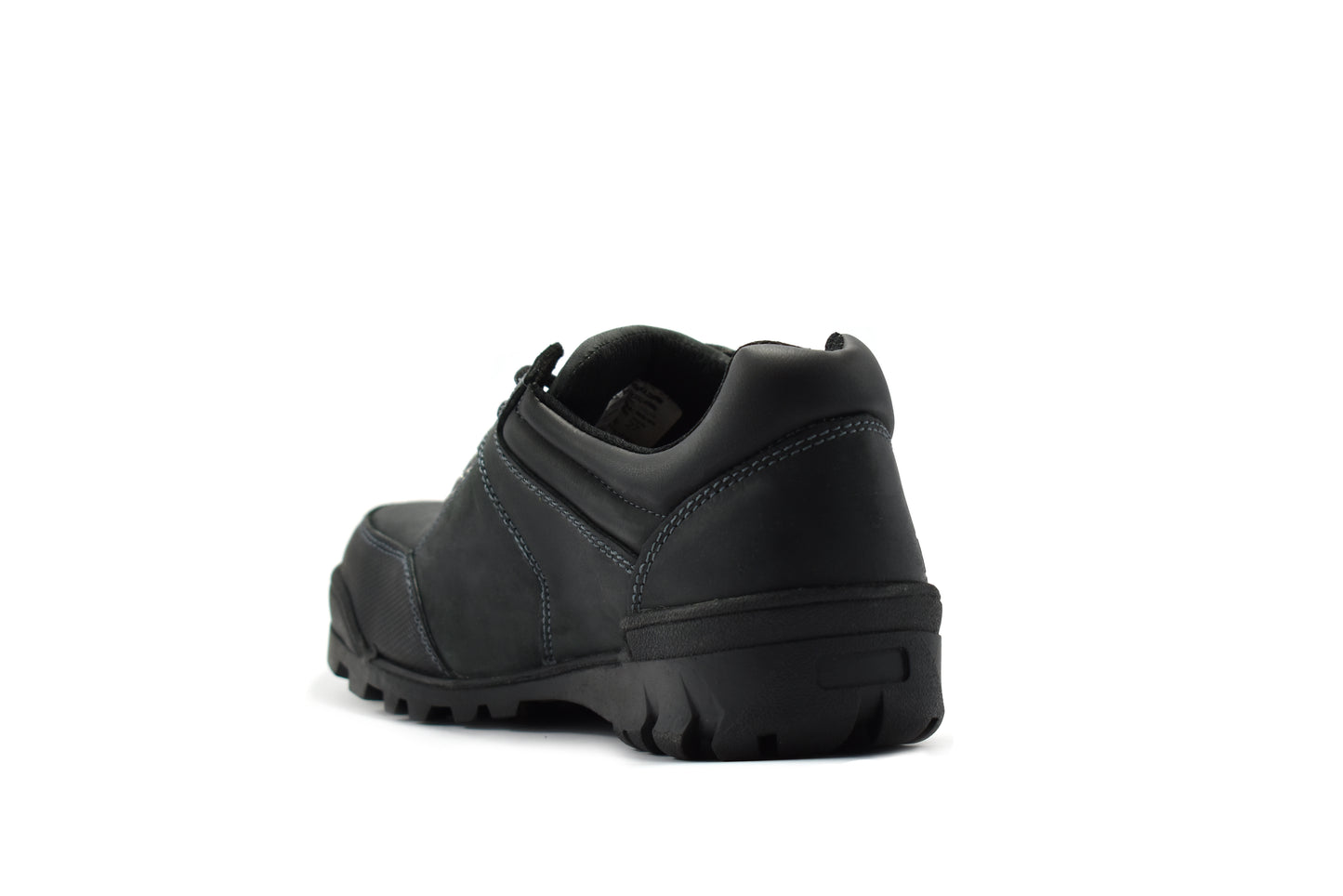 Tenis Industrial estilo 0803