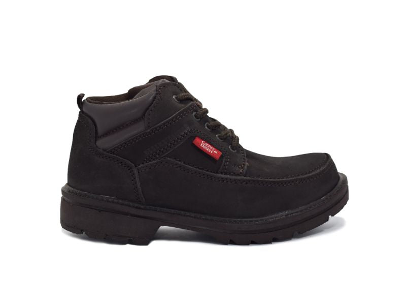 Bota Casual Para Joven Estilo 34