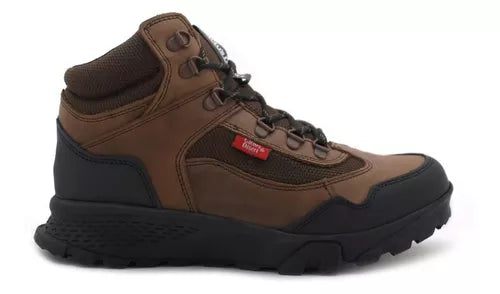 Bota para senderismo estilo 724