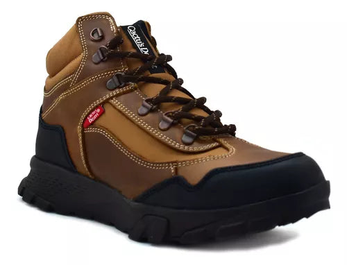 Bota para senderismo estilo 724