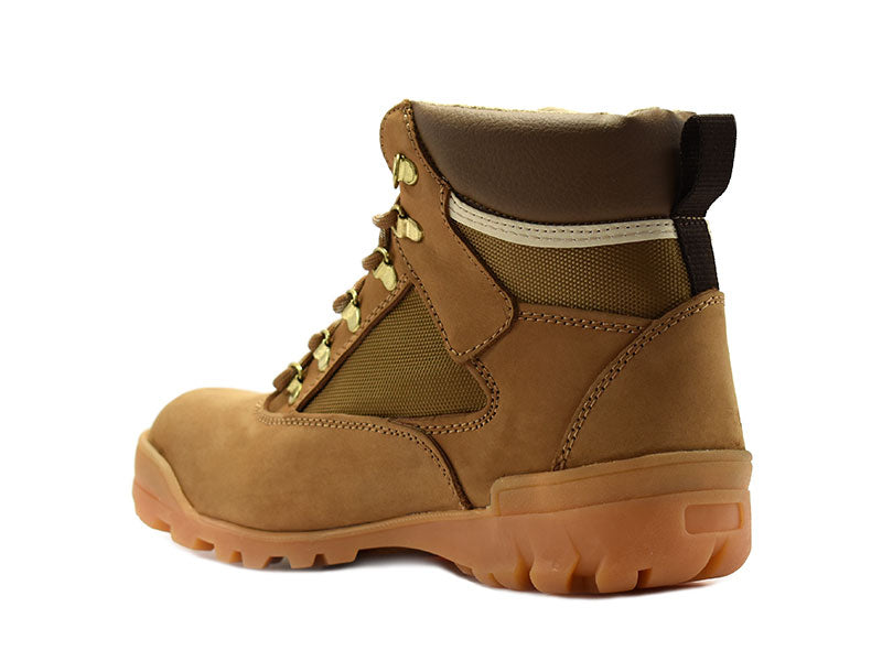 Bota Industrial Estilo 800
