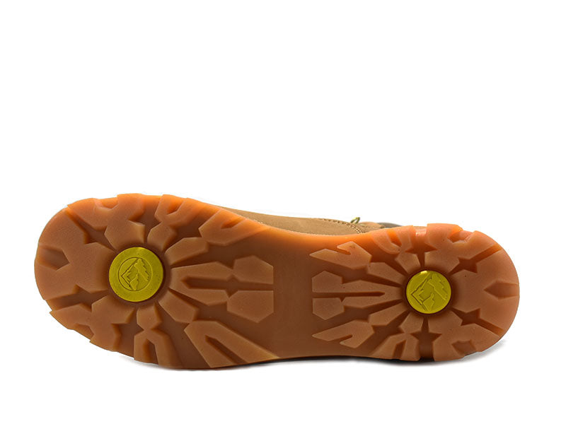 Bota Industrial Estilo 800