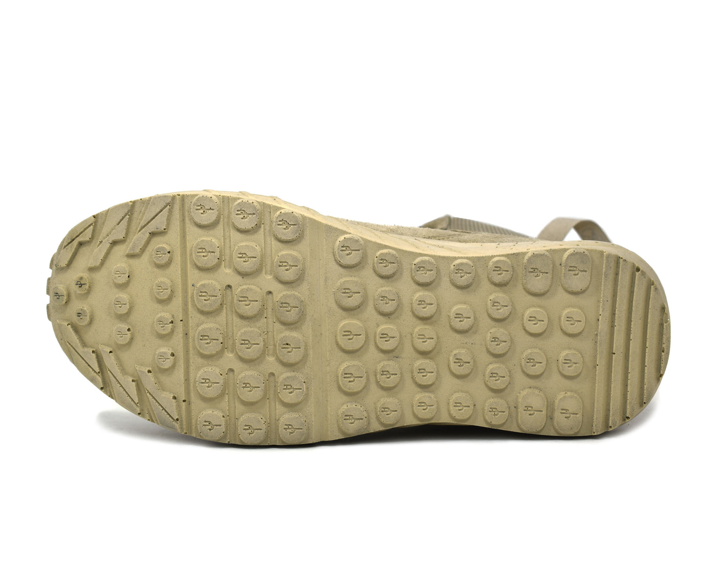 Bota Táctica Estilo 576