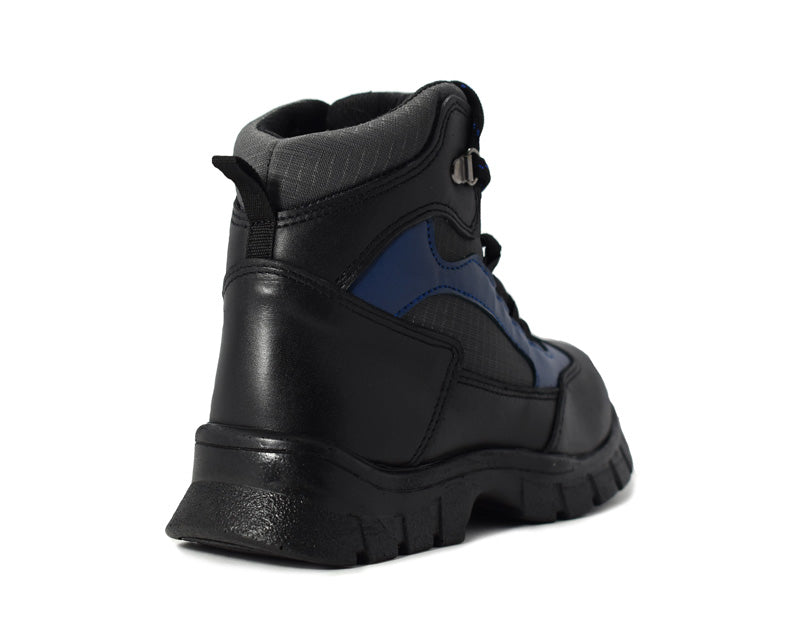 Bota Casual Para Niño Estilo 585