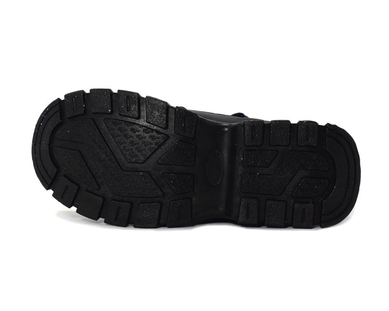 Bota Casual Para Niño Estilo 585