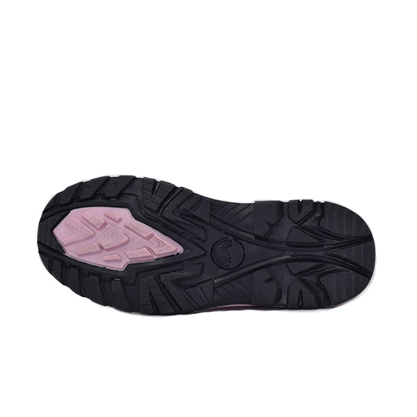 Bota Hiking Dama Estilo 477