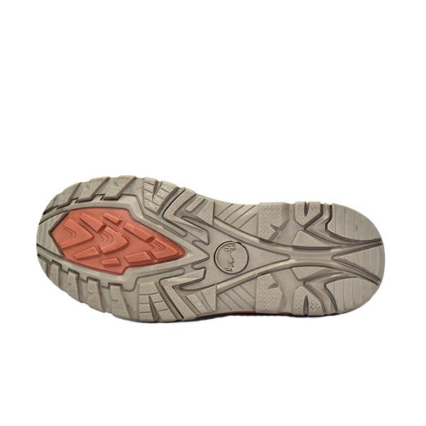 Bota Hiking Dama Estilo 477