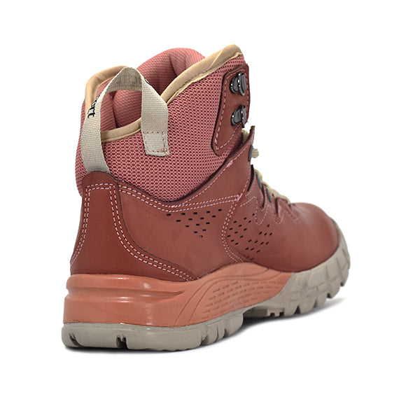 Bota Hiking Dama Estilo 477