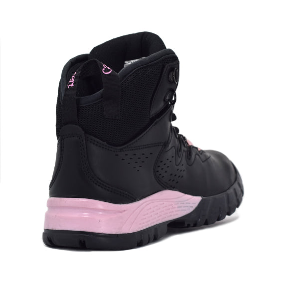 Bota Hiking Dama Estilo 477