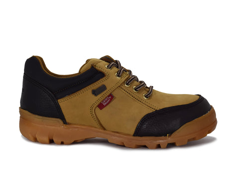 Tenis Industrial estilo 0803
