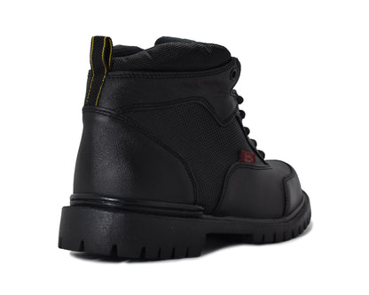 Bota casual estilo 1003