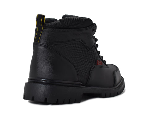 Bota casual estilo 1003