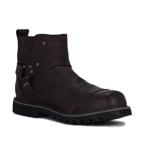 Bota casual estilo 1008