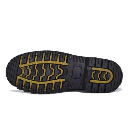 Bota casual estilo 1008