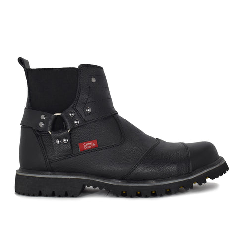 Bota casual estilo 1008