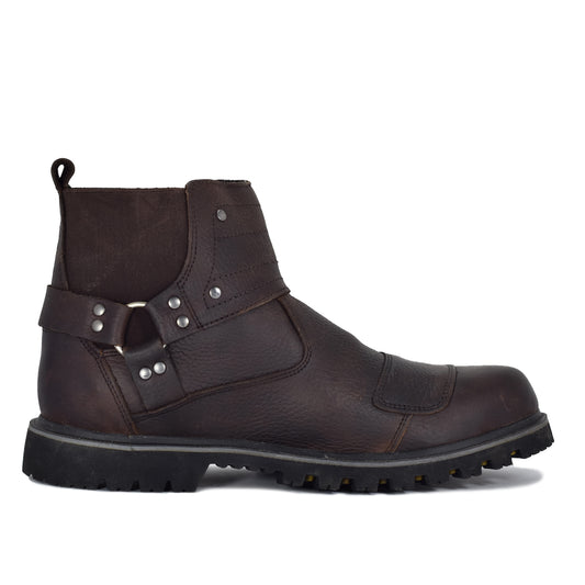 Bota casual estilo 1008