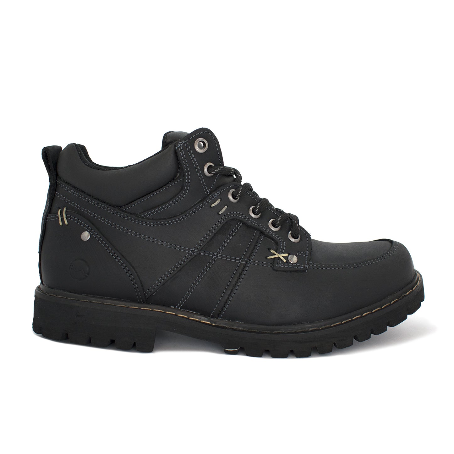 Bota casual estilo 1009