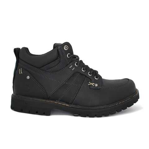Bota casual estilo 1009