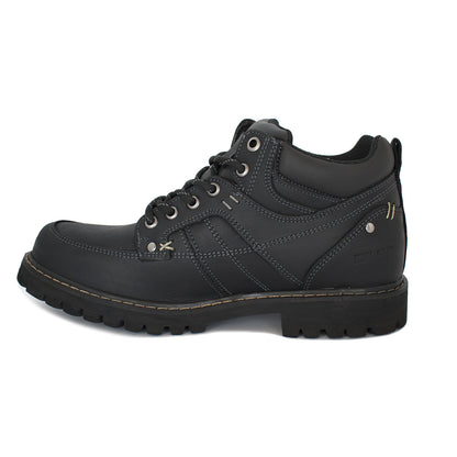 Bota casual estilo 1009