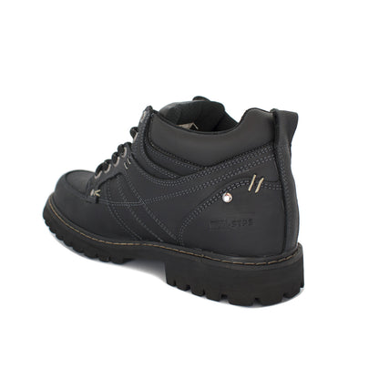 Bota casual estilo 1009