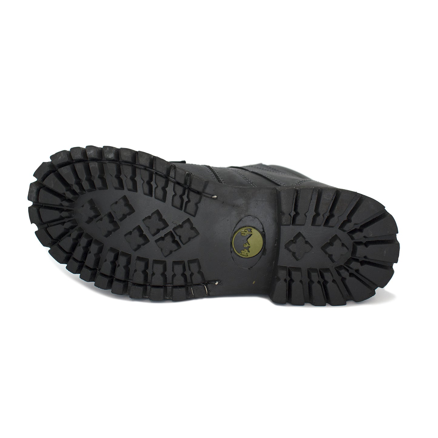 Bota casual estilo 1009