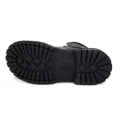 Bota Industrial estilo 1023