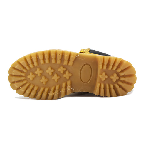 Bota Industrial Mujer Estilo 142