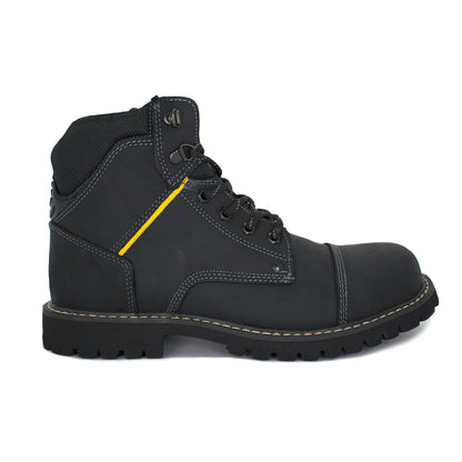 Bota Industrial Estilo 149