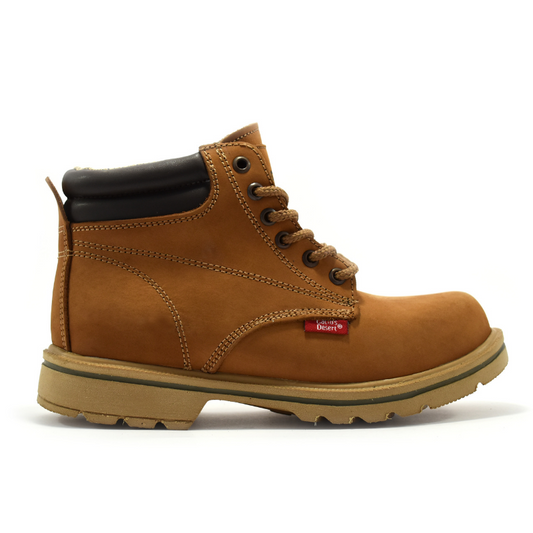Bota casual estilo 23