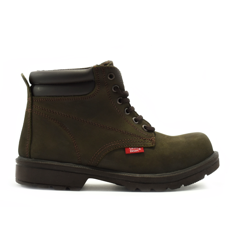 Bota casual estilo 23