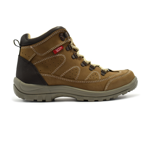 Bota para senderismo estilo 215